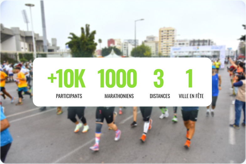 Marathon