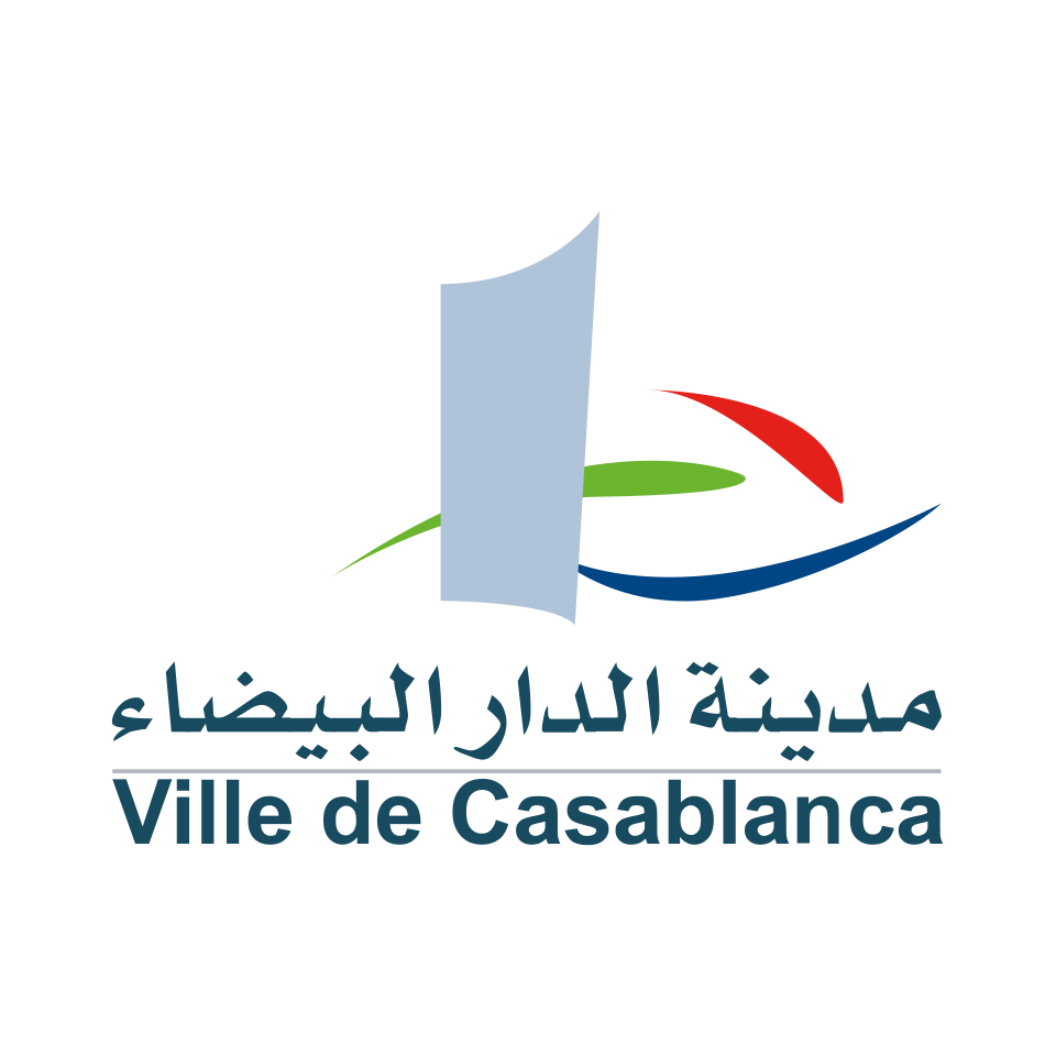 Ville de Casablanca
